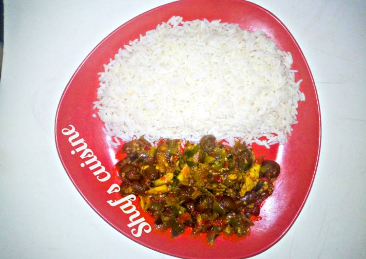 Recipe of Favorite Shaf's special source Cooking Basics for Beginners