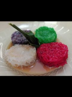 Foto resep Putu Mayang bihun