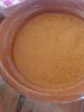 Salsa con chile de árbol