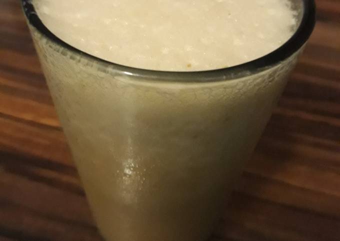 Resep: &#34;Snack&#34; Diet Rumahan
