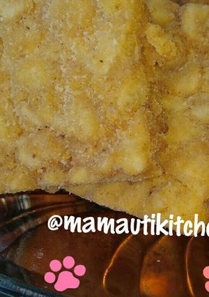 Foto resep Tempe Krispi