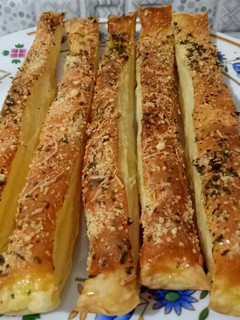 Foto resep Cheese stick