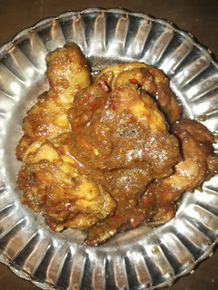 Foto resep Ayam kecap