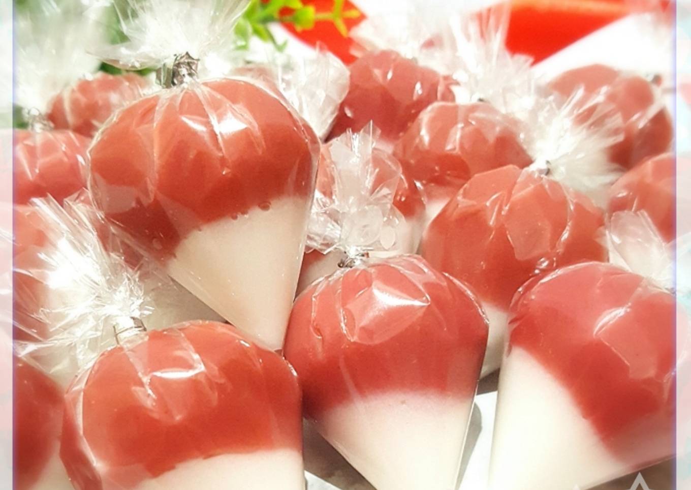 Kue Bugis / Putri Mandi