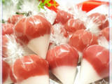 Kue Bugis / Putri Mandi
