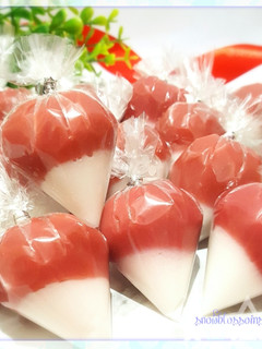 Foto resep Kue Bugis / Putri Mandi