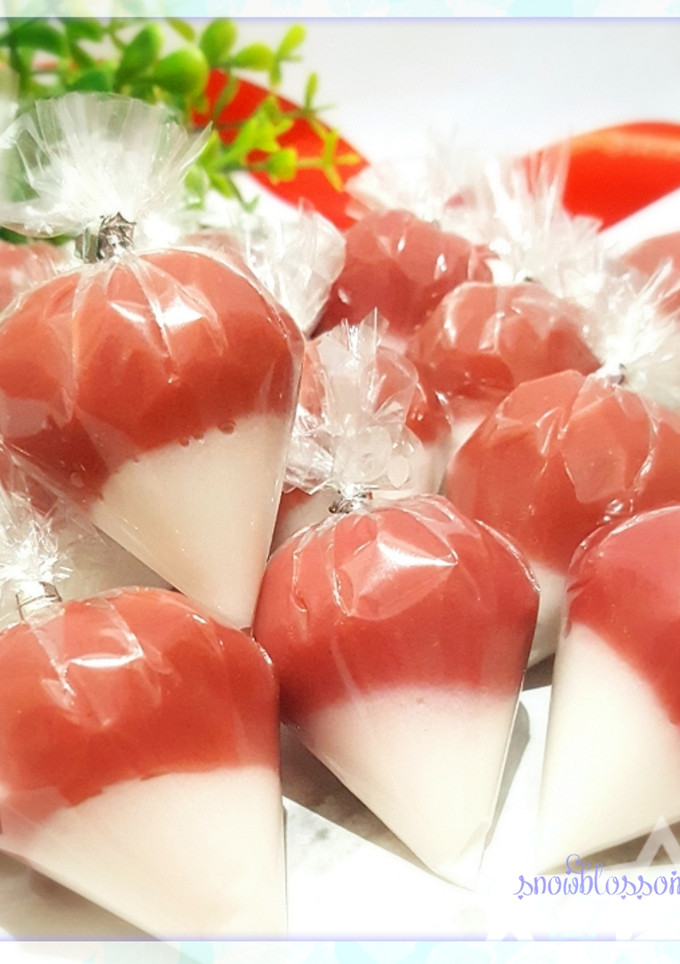Foto resep Kue Bugis / Putri Mandi