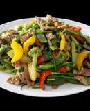 SP.0539 - Bò Xào Thập Cẩm