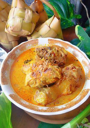 Foto resep Lodho Ayam