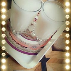 A picture of Lassi.