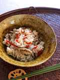 Takikomi gohan