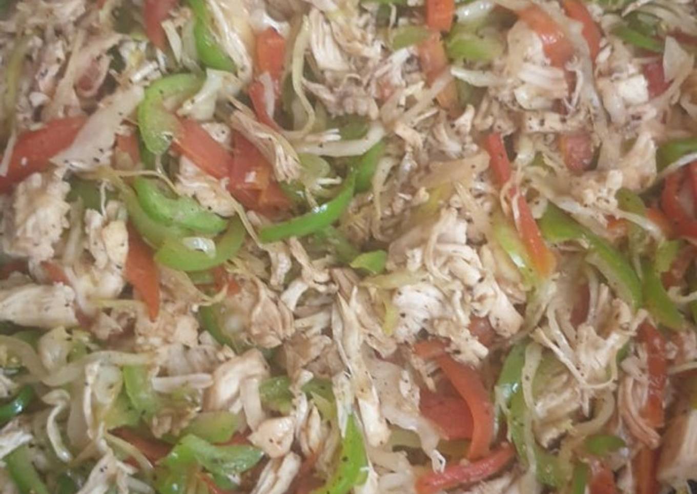 Chinese filling/stuffing