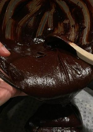 Foto de Cobertura/Recheio de Brigadeiro