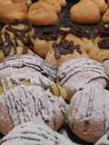 Profiteroles (past â choux)