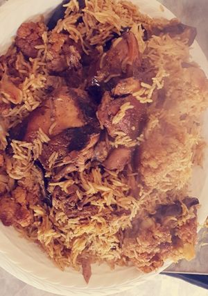 صورة لوصفة مقلوبة ❤