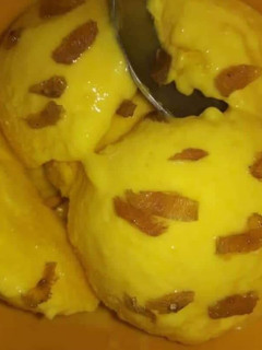 पाइनएप्पल आइसक्रीम (Pineapple icecream recipe in Hindi) रेसिपी मुख्य फोटो