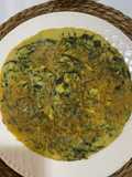 Tortilla de collejas !
