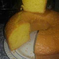 Una foto de Torta fácil