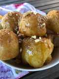 Loukoumades