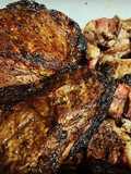Oven Roasted Tri-Tip