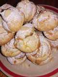 Croquembouche
