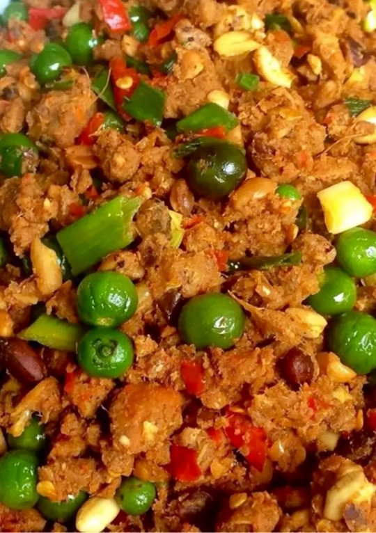 Foto resep Ulukutek Leunca