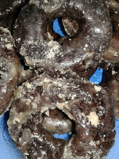 Foto resep Gemblong Ketan Hitam