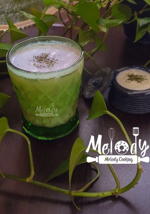 عکسی از دستور دوغ خانگی