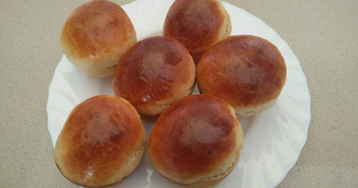 Diferencia Entre Brioche Y Pan De Leche