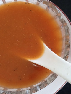 ટામેટાં નો સૂપ(Tomato soup recipe in gujarati) રેસીપી મુખ્ય ફોટો
