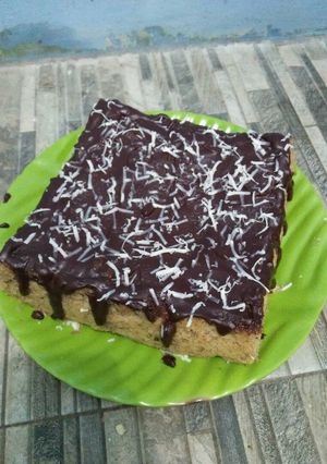 Foto resep Bolu pisang endolita