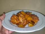 Ayam Kecap