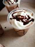 Frappé mocaccino