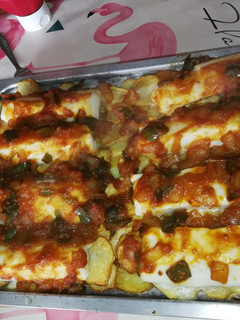 Foto principal de Merluza al horno