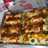 Merluza al horno