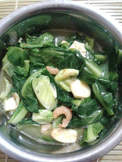 Foto resep Tumis cuciwis🍀