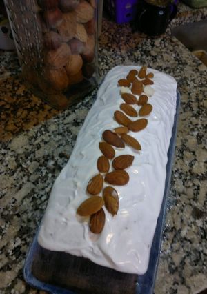 Una foto de Budín (Tipo Ingles) 1234