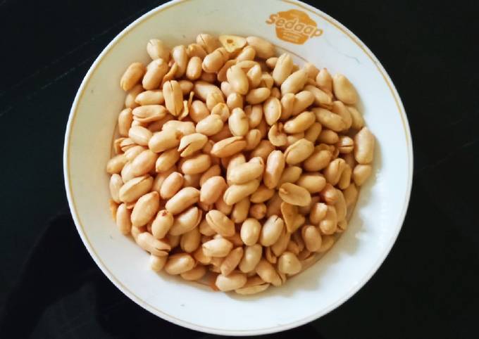 Resep Kacang Bawang Santan Kriyuk Gurih Resep Kacang Bawang Santan Kriyuk Gurih