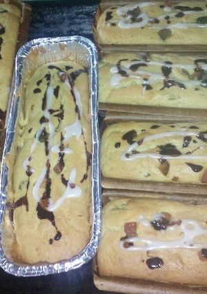Una foto de Budín susi cake's👈😍
