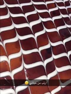 صورة لوصفة كعكة التريلتشا الأسطنبولية