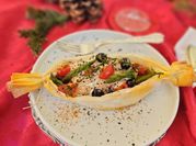 Una foto di veg