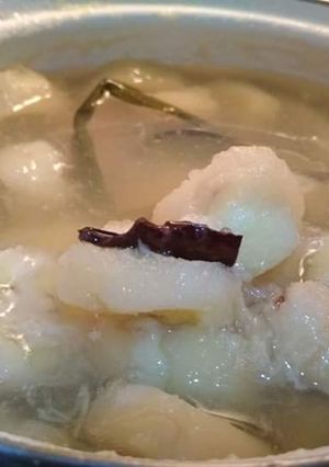 Foto resep Setup Pisang #BikinRamadanBerkesan