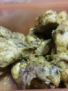 Foto resep Ayam Goreng Ungkep