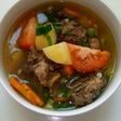 Sup tulang taleng