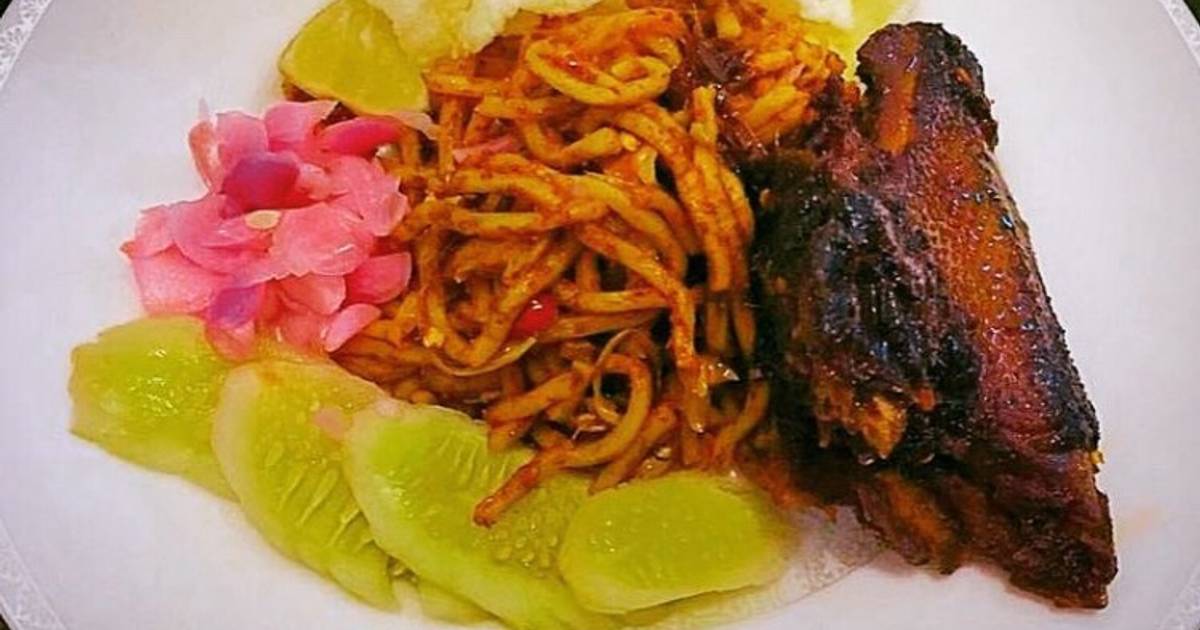 486 resep mie aceh enak dan sederhana - Cookpad