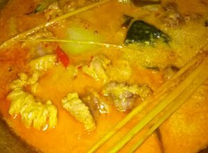 Foto resep Gulai Telur Ikan