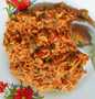 Ini dia! Resep memasak Mie goreng basah dijamin sesuai selera