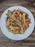 Caesar Salad Chicken