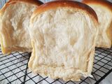 Shokupan with Poolish - versi 2