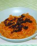 Firenzei spagetti
